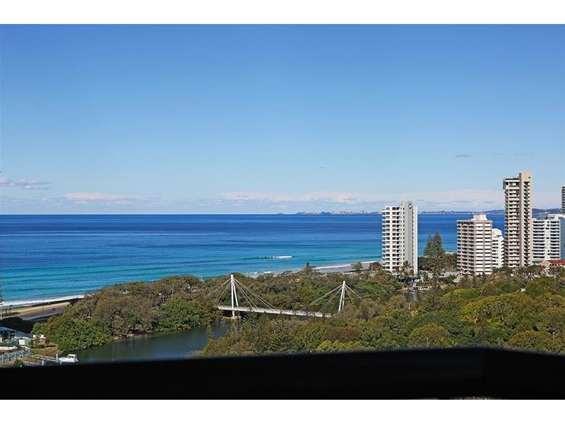 ‘THE INLET’ 24 Breaker Street, Main Beach QLD 4217
