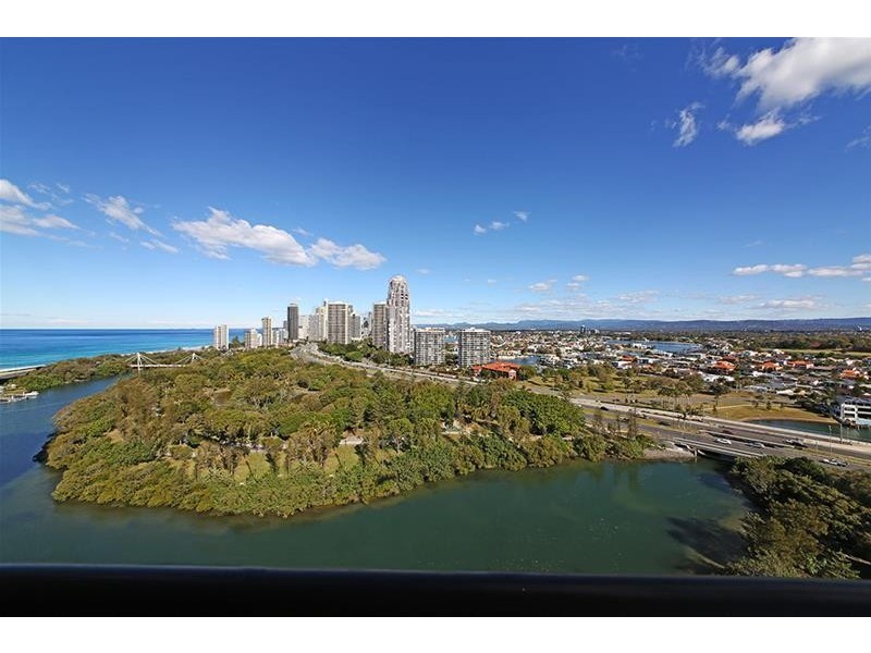 ‘THE INLET’ 24 Breaker Street, Main Beach QLD 4217
