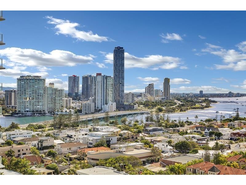 ‘THE INLET’ 24 Breaker Street, Main Beach QLD 4217