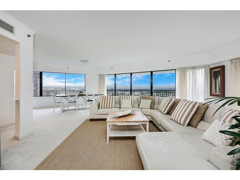 ‘THE INLET’ 24 Breaker Street, Main Beach QLD 4217