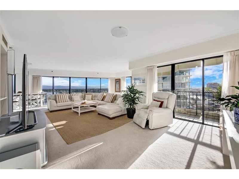 ‘THE INLET’ 24 Breaker Street, Main Beach QLD 4217