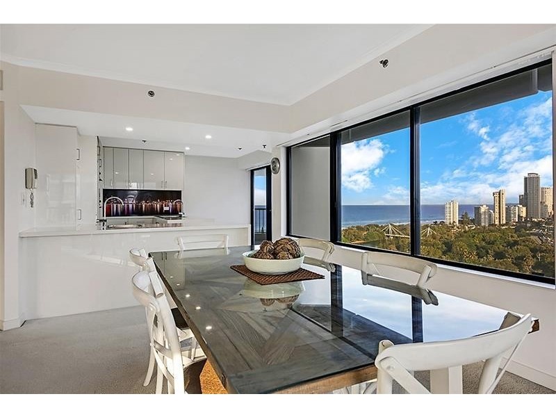 ‘THE INLET’ 24 Breaker Street, Main Beach QLD 4217