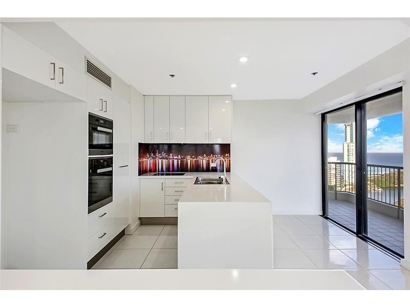 ‘THE INLET’ 24 Breaker Street, Main Beach QLD 4217