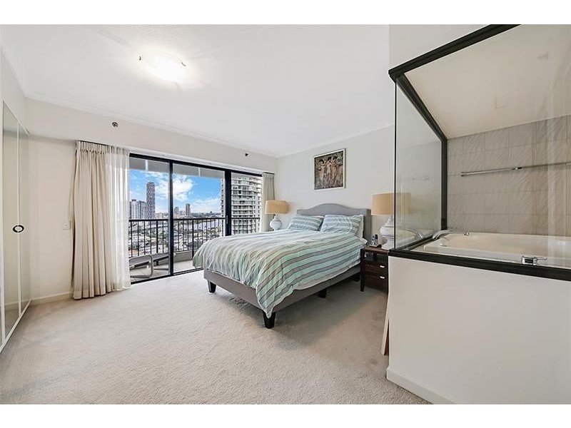 ‘THE INLET’ 24 Breaker Street, Main Beach QLD 4217