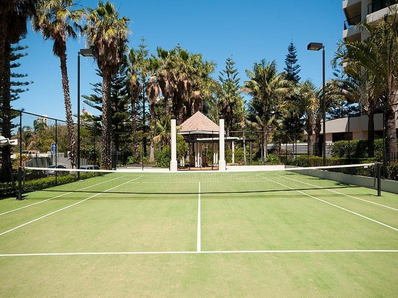 ‘THE INLET’ 24 Breaker Street, Main Beach QLD 4217