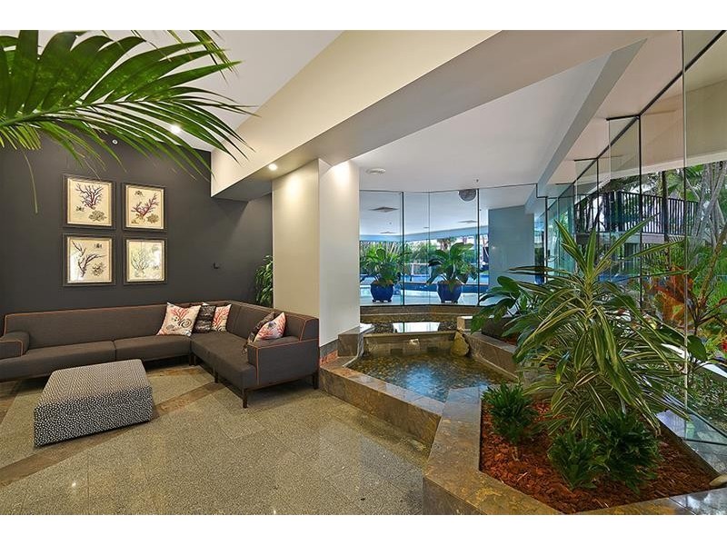 ‘THE INLET’ 24 Breaker Street, Main Beach QLD 4217