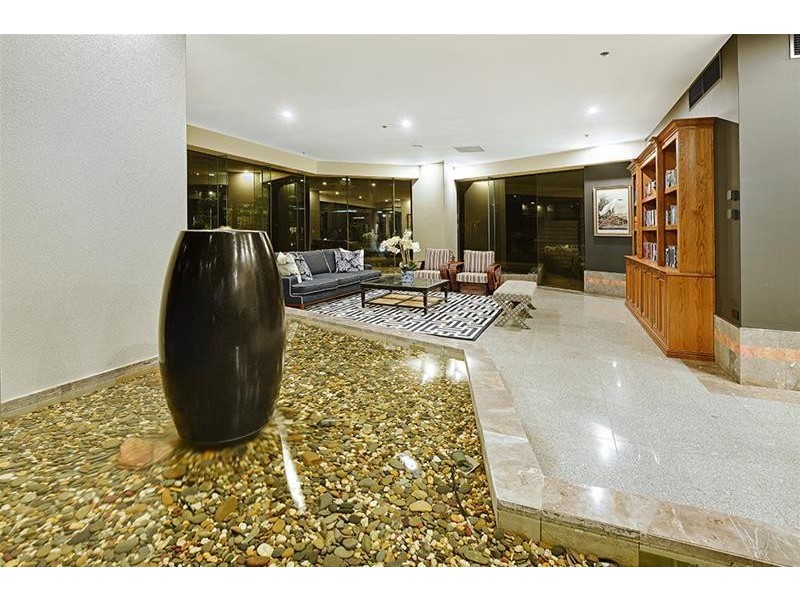 ‘THE INLET’ 24 Breaker Street, Main Beach QLD 4217