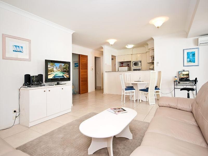 5 Cronin Avenue ‘SEYCHELLES’, Main Beach QLD 4217