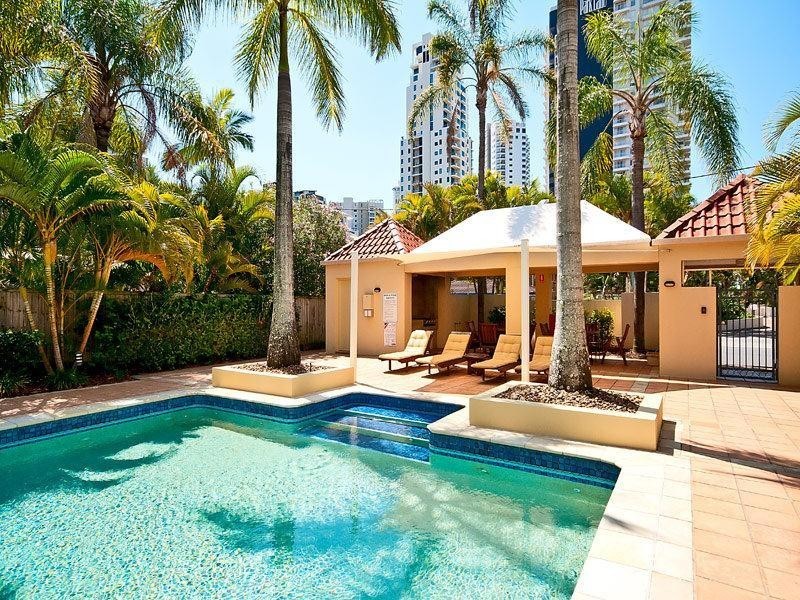 5 Cronin Avenue ‘SEYCHELLES’, Main Beach QLD 4217