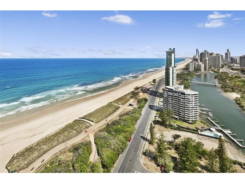 3510 Main Beach  Parade, Main Beach QLD 4217