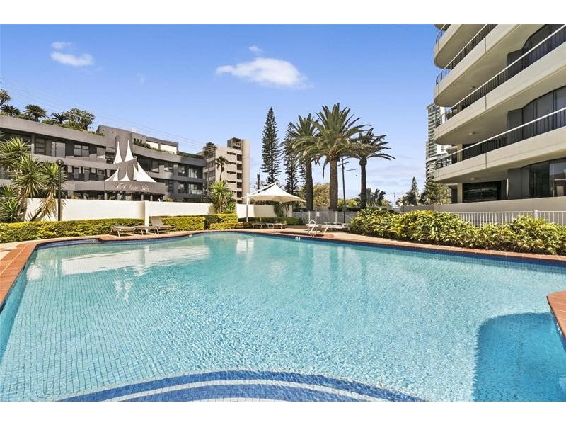 3510 Main Beach  Parade, Main Beach QLD 4217