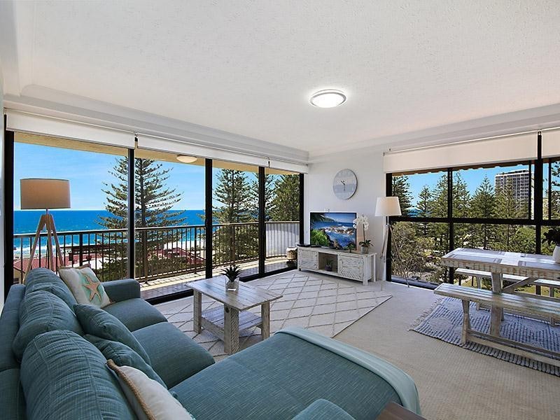 ‘DE VILLE’ 3645 Main Beach Parade, Main Beach QLD 4217