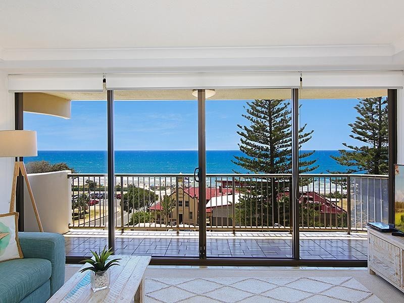 ‘DE VILLE’ 3645 Main Beach Parade, Main Beach QLD 4217