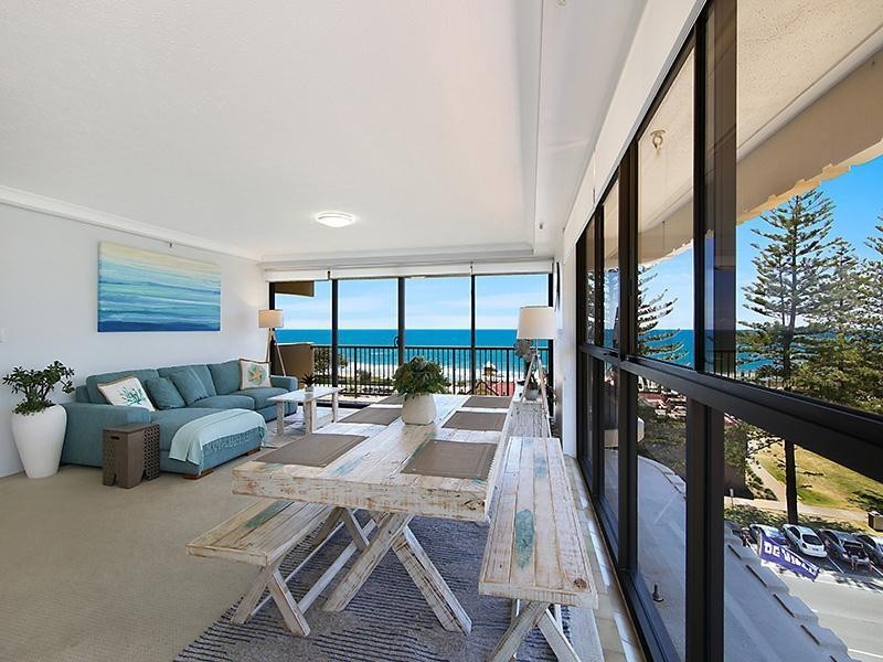 ‘DE VILLE’ 3645 Main Beach Parade, Main Beach QLD 4217