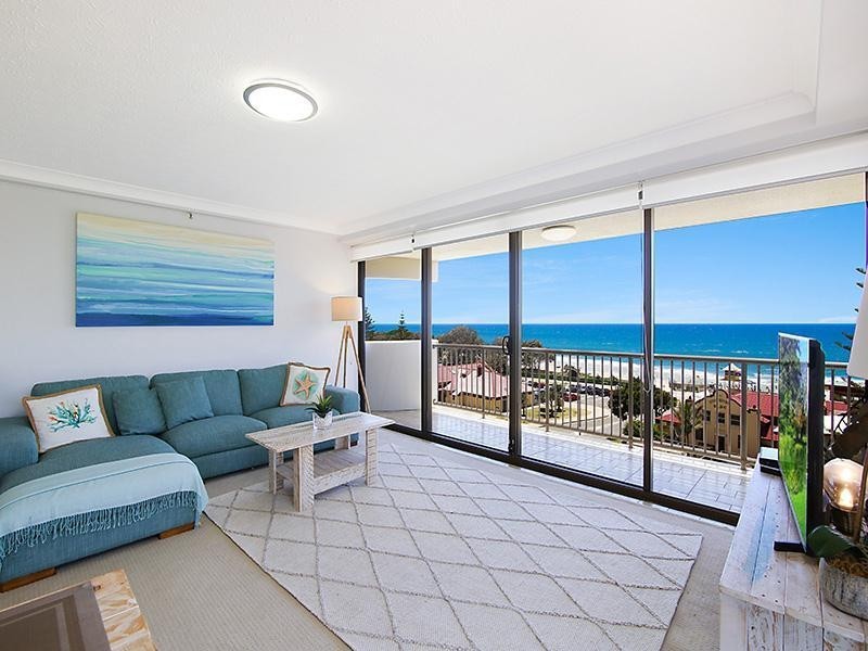 ‘DE VILLE’ 3645 Main Beach Parade, Main Beach QLD 4217