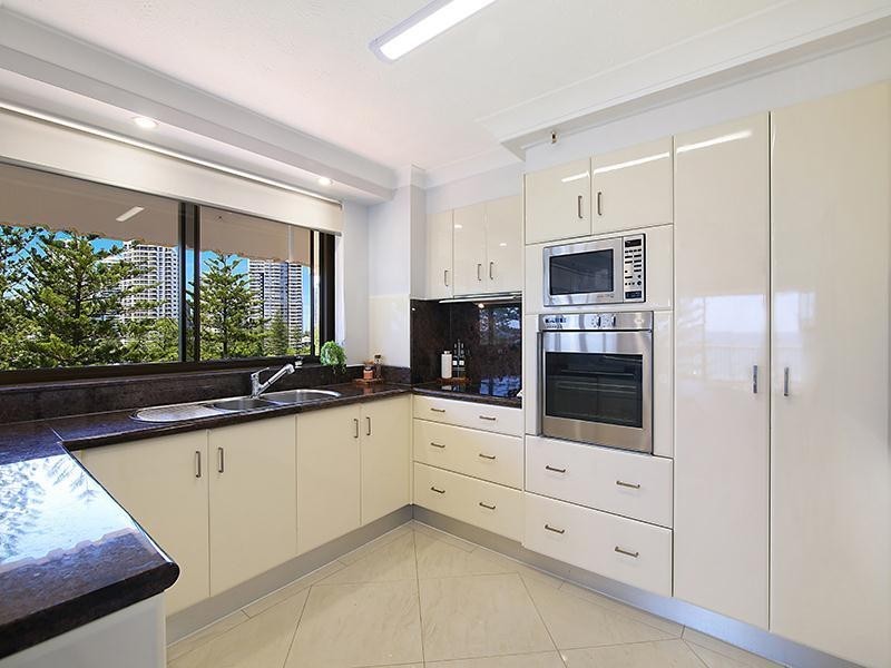 ‘DE VILLE’ 3645 Main Beach Parade, Main Beach QLD 4217