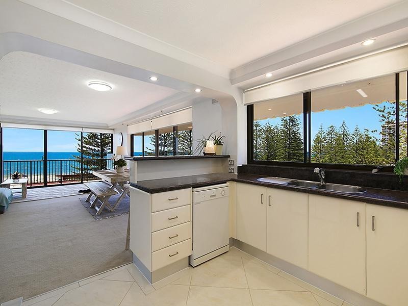 ‘DE VILLE’ 3645 Main Beach Parade, Main Beach QLD 4217