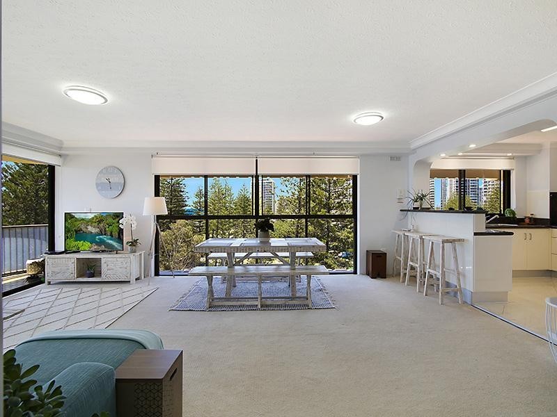 ‘DE VILLE’ 3645 Main Beach Parade, Main Beach QLD 4217