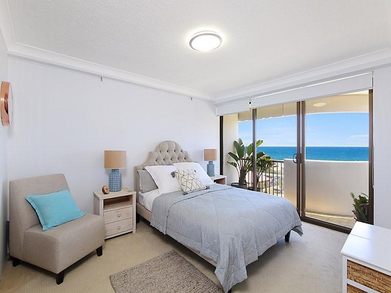 ‘DE VILLE’ 3645 Main Beach Parade, Main Beach QLD 4217