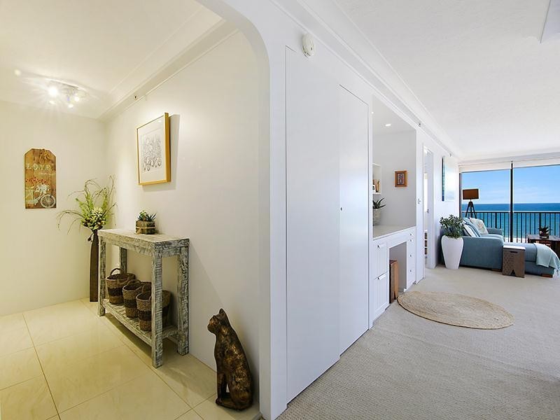 ‘DE VILLE’ 3645 Main Beach Parade, Main Beach QLD 4217