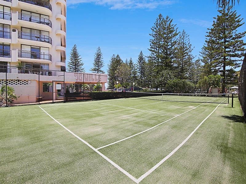 ‘DE VILLE’ 3645 Main Beach Parade, Main Beach QLD 4217