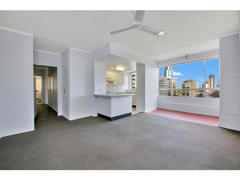 ‘MONTE VIDEO’ 15 Pacific Street, Main Beach QLD 4217