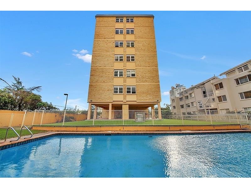 ‘MONTE VIDEO’ 15 Pacific Street, Main Beach QLD 4217