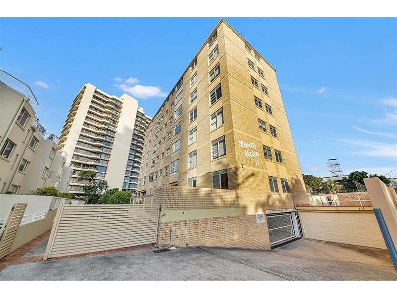 ‘MONTE VIDEO’ 15 Pacific Street, Main Beach QLD 4217
