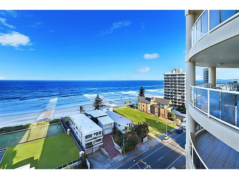 59 Pacific Street ‘XANADU EAST’, Main Beach QLD 4217