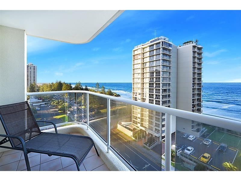 59 Pacific Street ‘XANADU EAST’, Main Beach QLD 4217