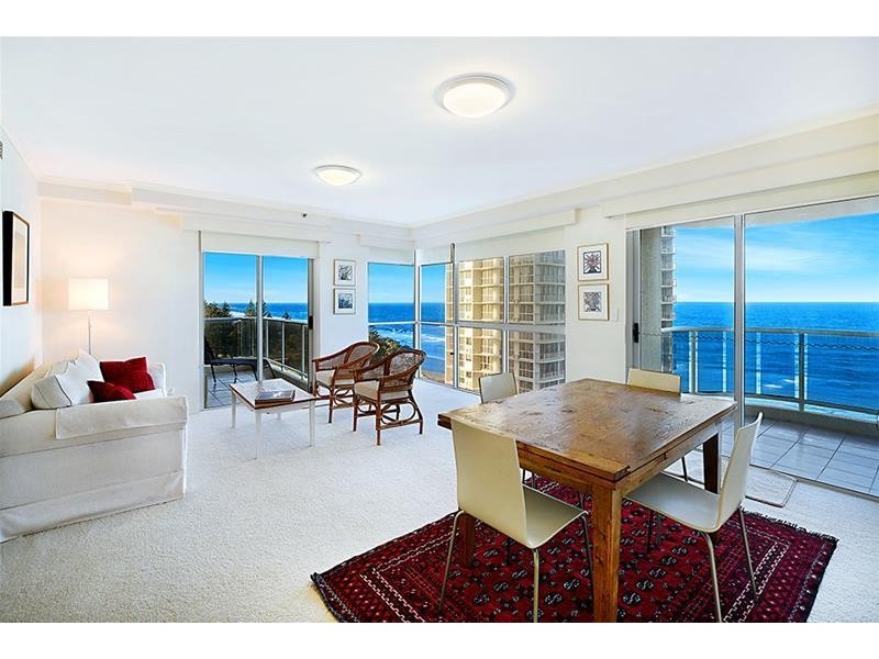 59 Pacific Street ‘XANADU EAST’, Main Beach QLD 4217