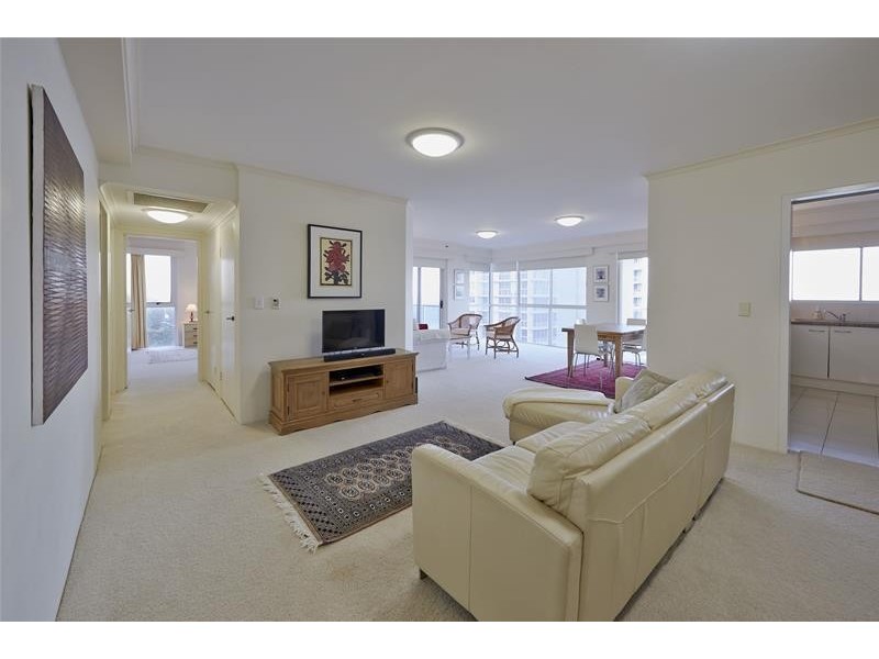 59 Pacific Street ‘XANADU EAST’, Main Beach QLD 4217