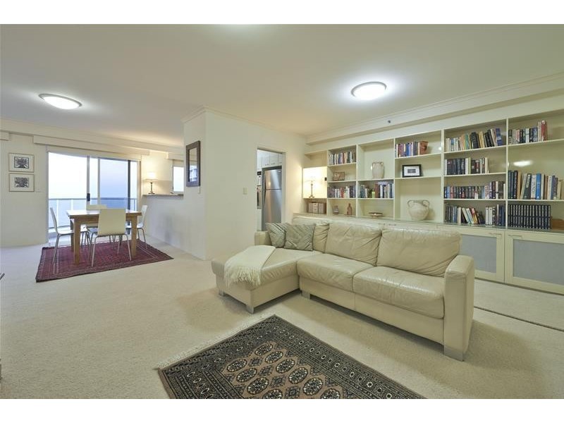 59 Pacific Street ‘XANADU EAST’, Main Beach QLD 4217