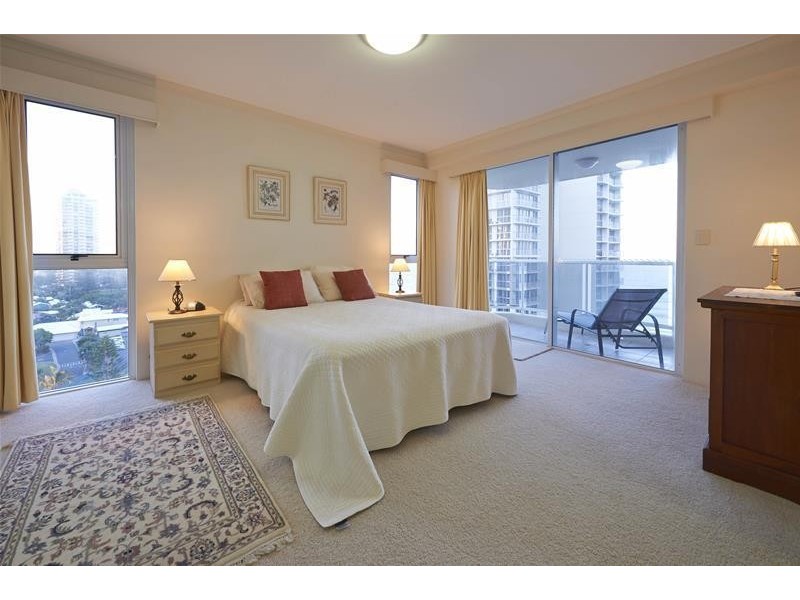 59 Pacific Street ‘XANADU EAST’, Main Beach QLD 4217