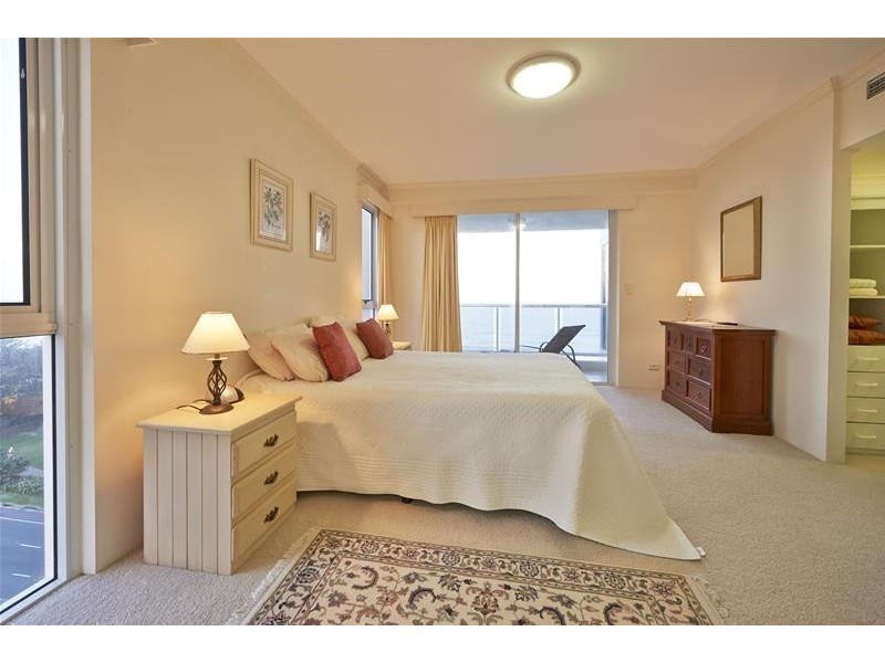 59 Pacific Street ‘XANADU EAST’, Main Beach QLD 4217