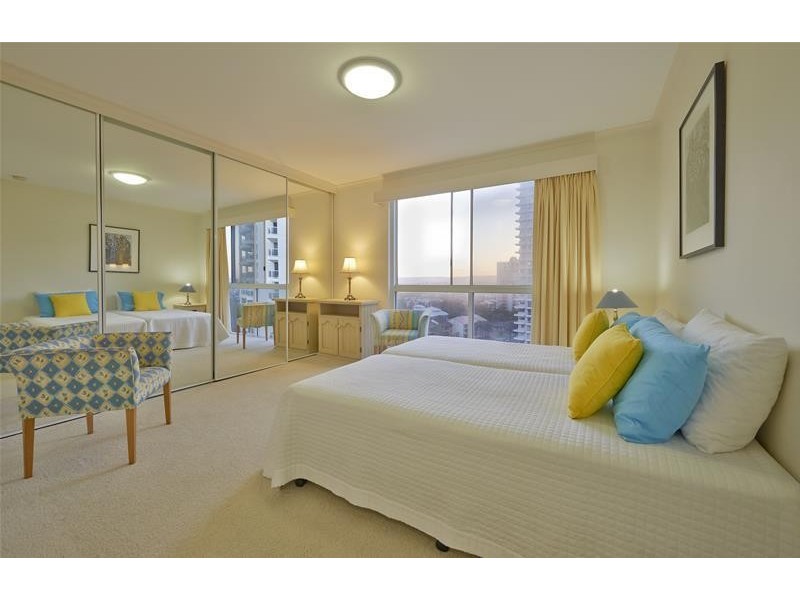 59 Pacific Street ‘XANADU EAST’, Main Beach QLD 4217