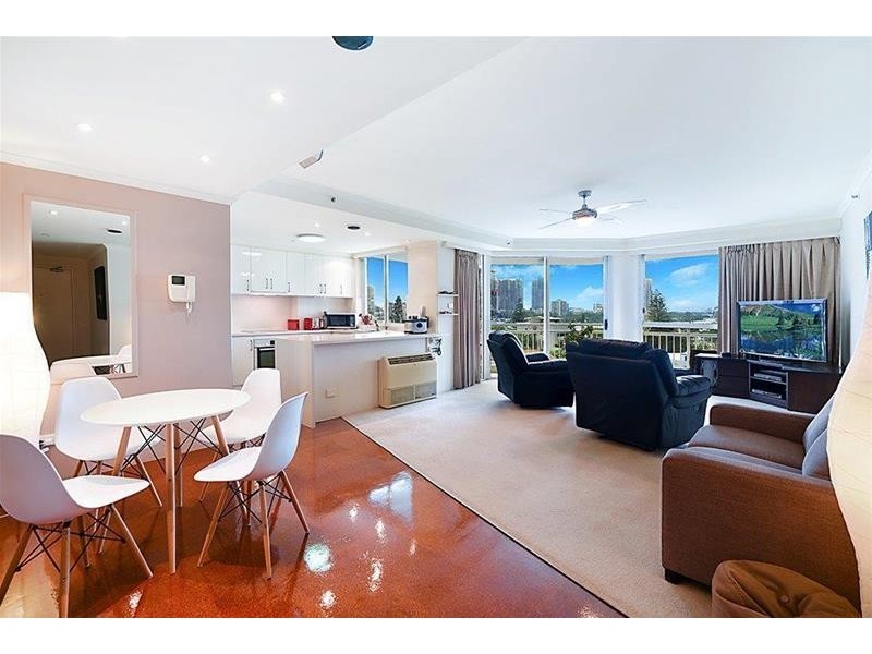 ‘Ocean Sands’ 11 Hughes Avenue, Main Beach QLD 4217