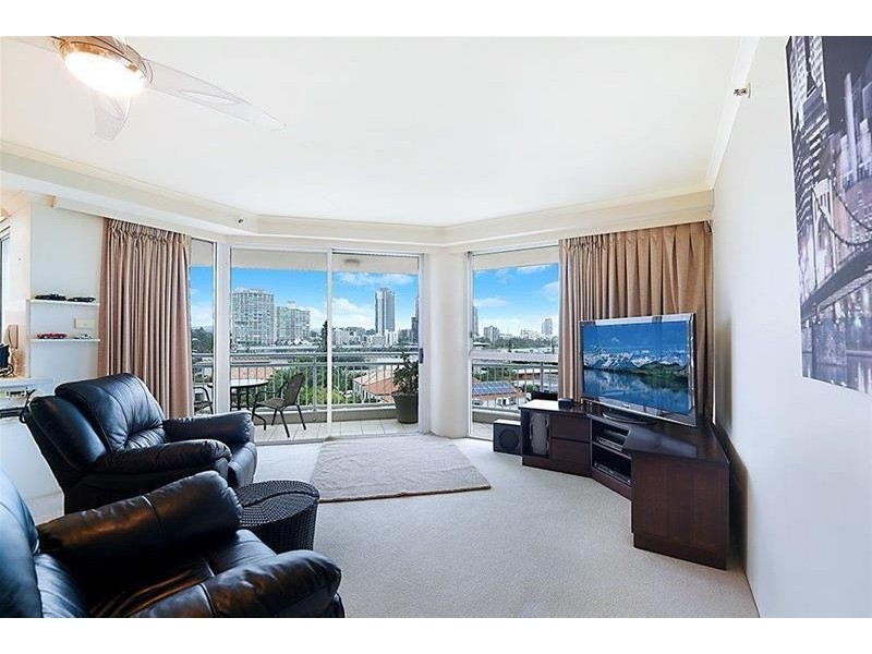 ‘Ocean Sands’ 11 Hughes Avenue, Main Beach QLD 4217