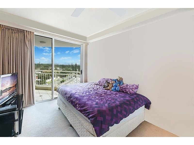 ‘Ocean Sands’ 11 Hughes Avenue, Main Beach QLD 4217