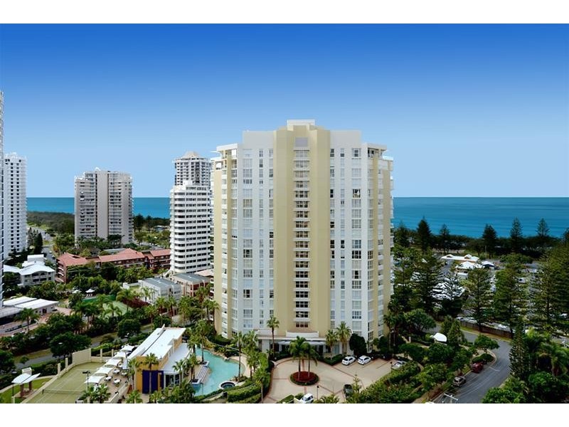 ‘Ocean Sands’ 11 Hughes Avenue, Main Beach QLD 4217