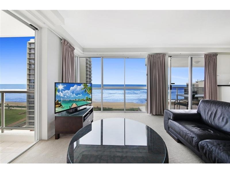 ‘XANADU EAST’ 59 Pacific Street, Main Beach QLD 4217