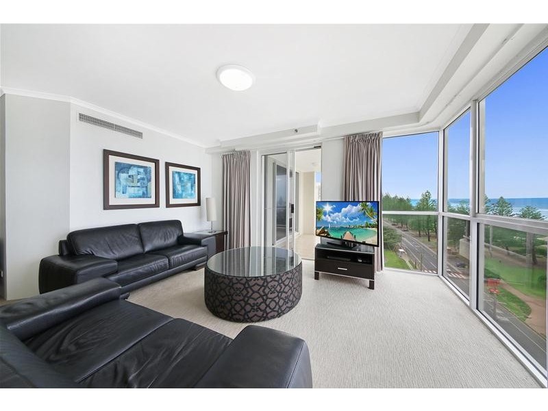 ‘XANADU EAST’ 59 Pacific Street, Main Beach QLD 4217