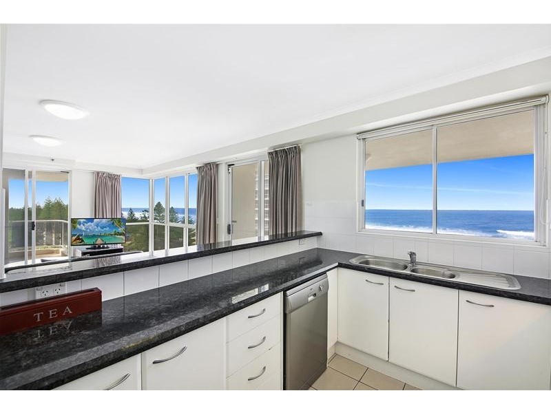 ‘XANADU EAST’ 59 Pacific Street, Main Beach QLD 4217