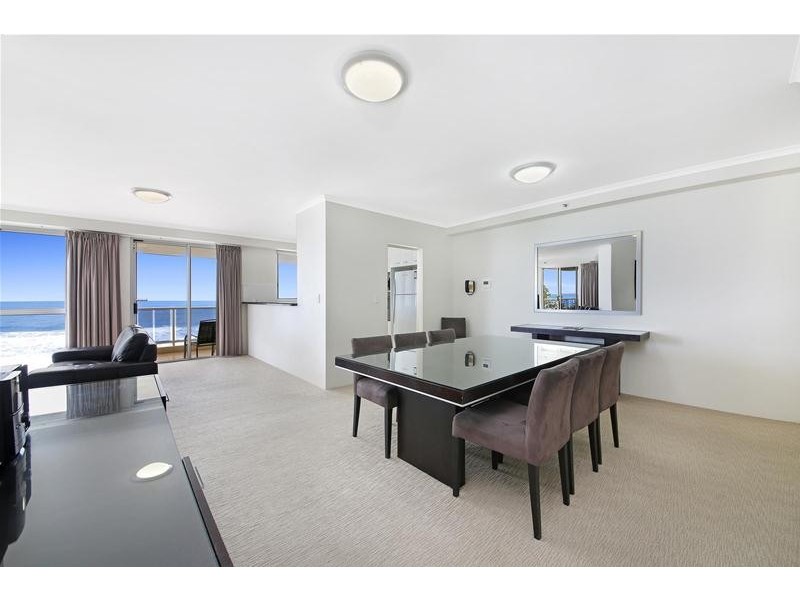 ‘XANADU EAST’ 59 Pacific Street, Main Beach QLD 4217