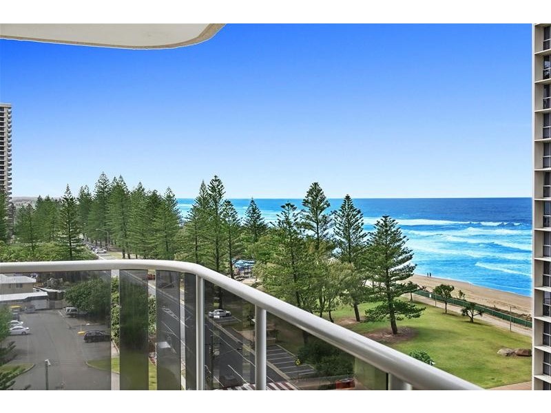 ‘XANADU EAST’ 59 Pacific Street, Main Beach QLD 4217