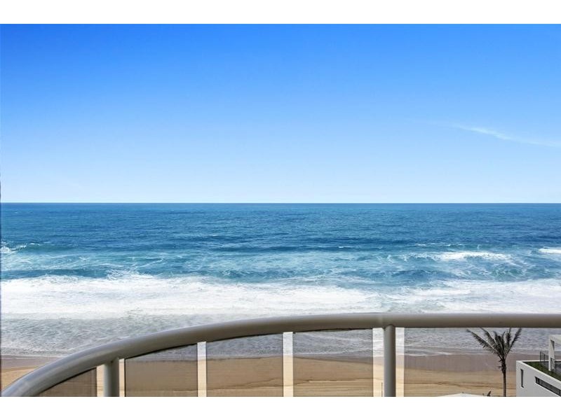 ‘XANADU EAST’ 59 Pacific Street, Main Beach QLD 4217