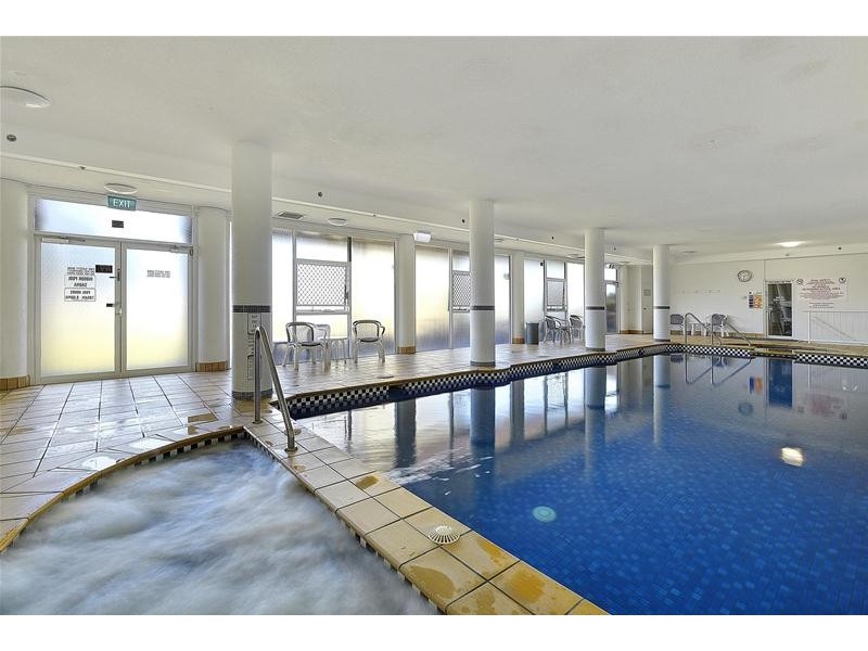 ‘XANADU EAST’ 59 Pacific Street, Main Beach QLD 4217