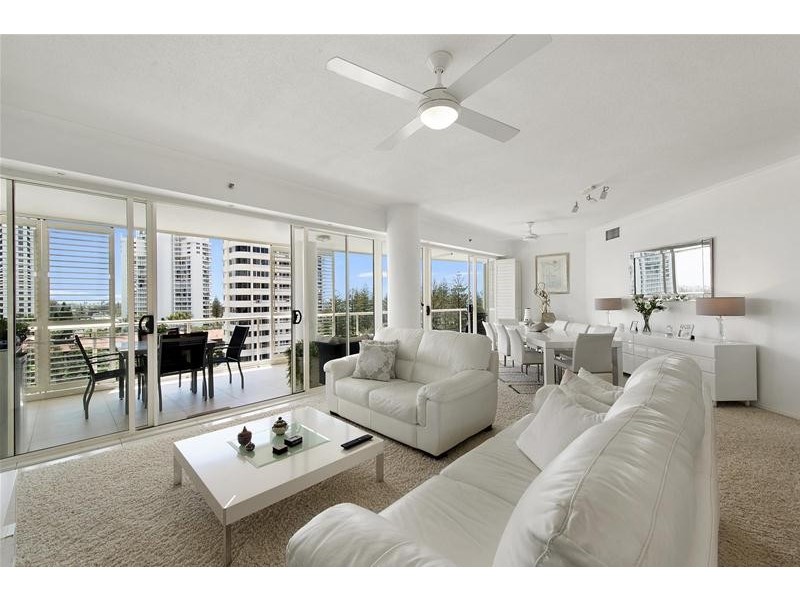 ‘LIBERTY PACIFIC’ 1 Lennie Avenue, Main Beach QLD 4217