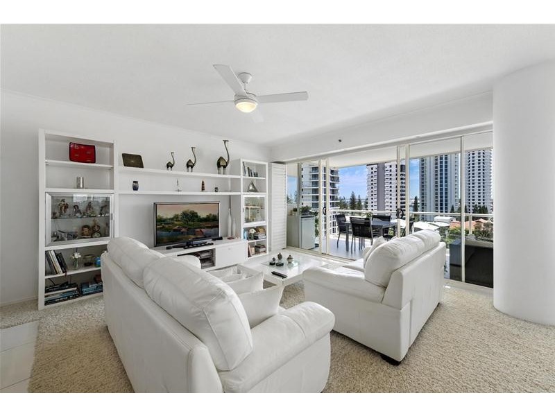 ‘LIBERTY PACIFIC’ 1 Lennie Avenue, Main Beach QLD 4217