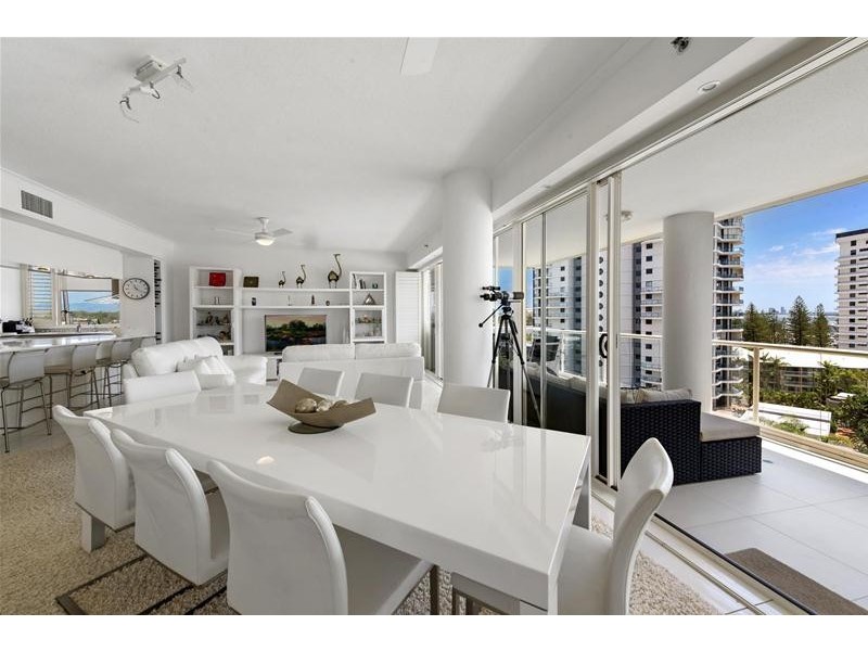 ‘LIBERTY PACIFIC’ 1 Lennie Avenue, Main Beach QLD 4217